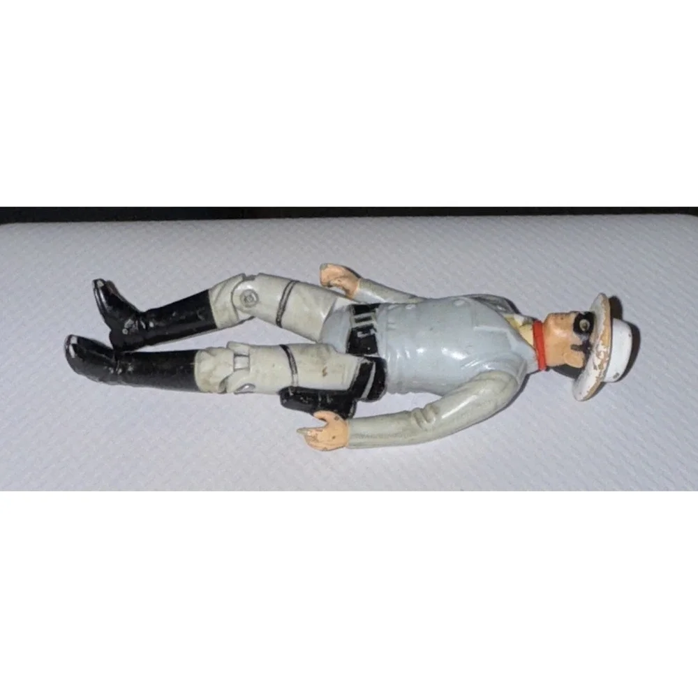 Vintage 1980 Gabriel Legend Of The Lone Ranger 3.75